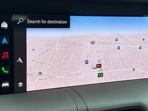 Used 2021 Porsche Taycan image 19