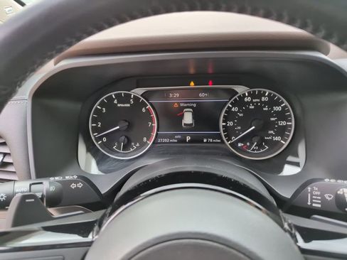Used 2021 Nissan Rogue SL w/ Premium Package AWD/4WD image 23