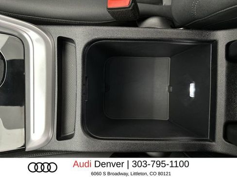 Used 2025 Audi Q5 Premium w/ Convenience Package AWD/4WD image 21