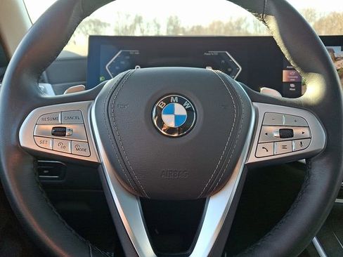 Certified 2025 BMW X7 xDrive40i image 20