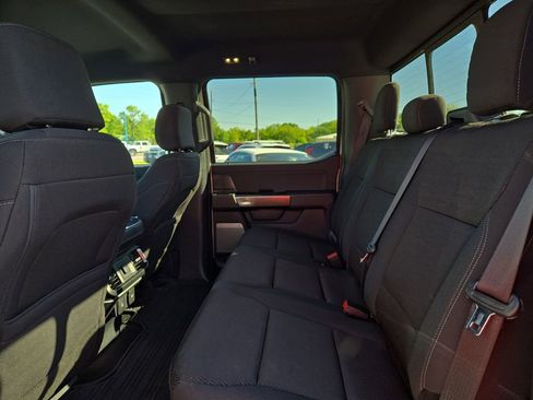 Used 2023 Ford F150 XLT w/ Equipment Group 302A High AWD/4WD image 8