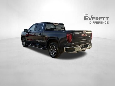 Used 2023 GMC Sierra 1500 SLT w/ SLT Premium Plus Package image 5