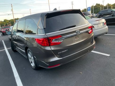 Used 2020 Honda Odyssey EX-L image 10