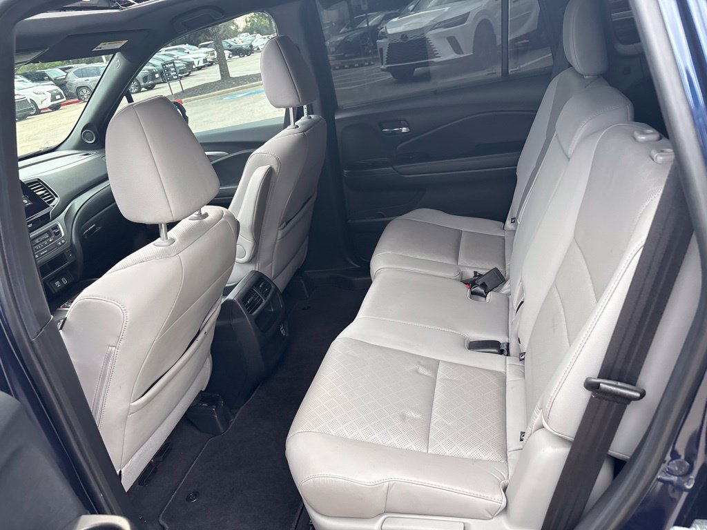 Used 2021 Honda Passport EX-L image 19