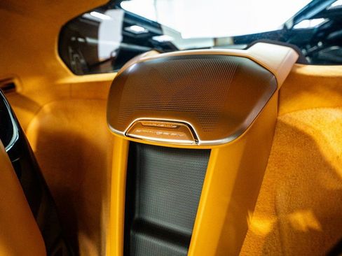 Used 2026 Chevrolet Corvette Stingray Premium Cpe w/ Z51 Performance Package image 52