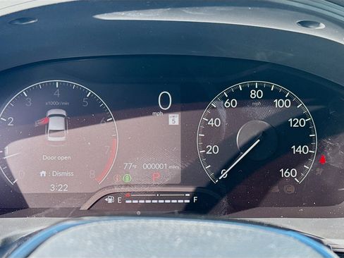 New 2026 Honda Civic LX image 11