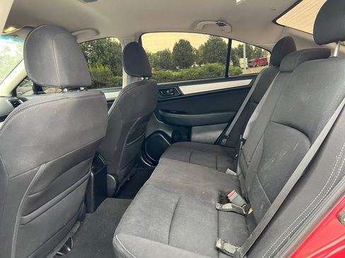 Used 2019 Subaru Legacy 2.5i w/ Alloy Wheel Package AWD/4WD image 17