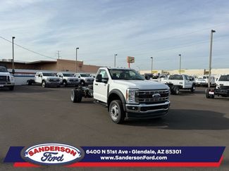 New 2026 Ford F450 XL w/ XL Chrome Package RWD video 1