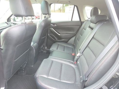 Used 2016 MAZDA CX-5 Grand Touring image 20