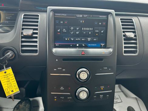 Used 2014 Ford Flex SEL w/ Equipment Group 202A image 22