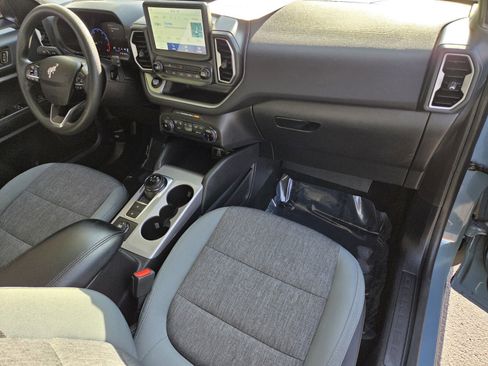 Certified 2023 Ford Bronco Sport Big Bend image 16