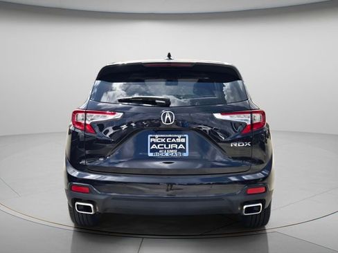 Certified 2023 Acura RDX w/ Technology Package image 6