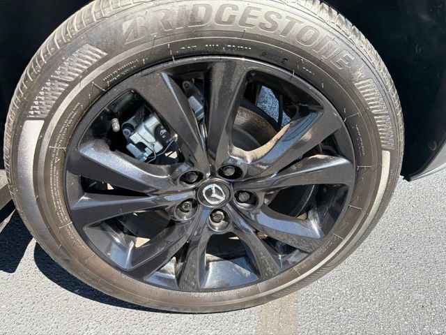 Used 2025 MAZDA CX-30 Carbon AWD/4WD image 33
