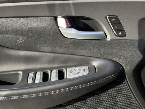 Used 2023 Hyundai Santa Fe Calligraphy image 26
