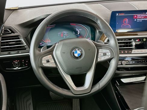 Used 2024 BMW X3 xDrive30i w/ Convenience Package image 18
