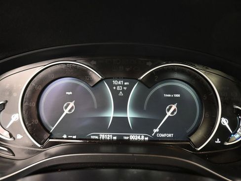 Used 2019 BMW X3 sDrive30i w/ Convenience Package image 15