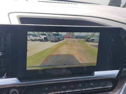 New 2026 Chevrolet Silverado 1500 RST w/ Convenience Package II image 27