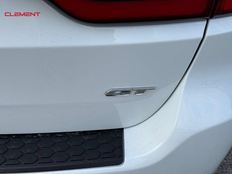 Used 2025 Dodge Durango GT AWD/4WD image 4