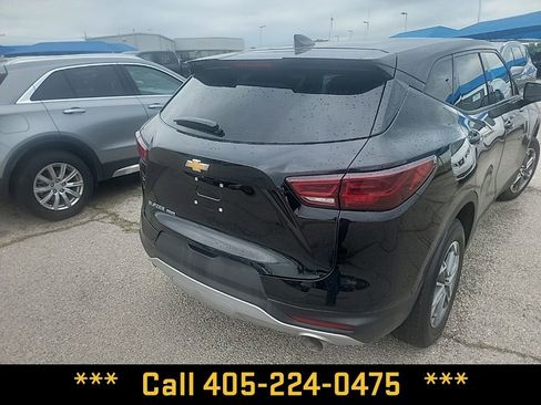 Used 2023 Chevrolet Blazer LT image 17