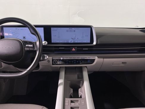 Certified 2023 Hyundai Ioniq 6 SEL RWD image 16