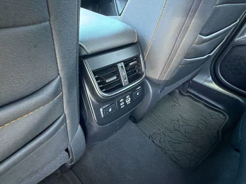 Used 2024 Subaru Outback Wilderness AWD/4WD image 17