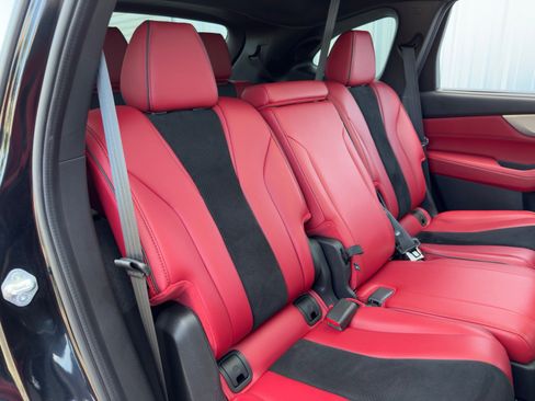 Used 2022 Acura MDX A-Spec image 48