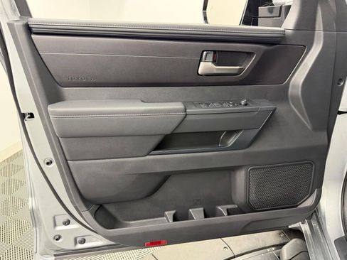 New 2026 Toyota Tundra SR5 AWD/4WD image 15
