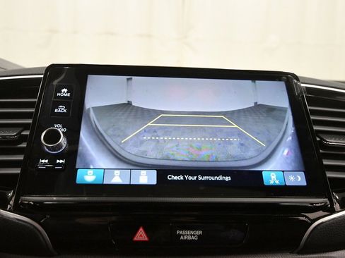 New 2026 Honda Ridgeline RTL image 22