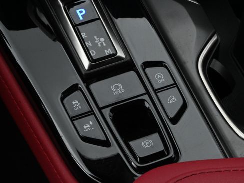 Used 2024 Lexus NX 350 F Sport AWD/4WD image 20