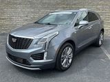 Certified 2022 Cadillac XT5 Premium Luxury w/ Technology Package image 3