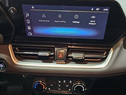 New 2025 Chevrolet TrailBlazer LT w/ LT Cold Weather Package image 14