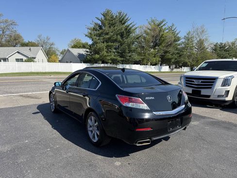 Used 2012 Acura TL image 3