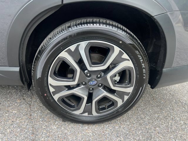 Certified 2025 Subaru Ascent Limited AWD/4WD image 21