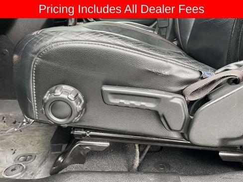 Used 2018 Jeep Wrangler Unlimited Rubicon w/ Steel Bumper Group AWD/4WD image 23
