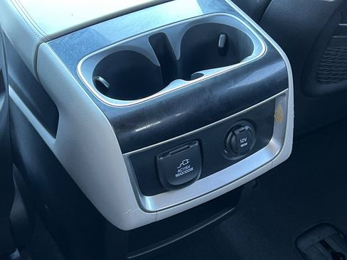 Used 2024 Kia Carnival SX Prestige image 44