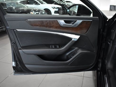 Used 2020 Audi A6 3.0T Premium w/ Convenience Package image 34