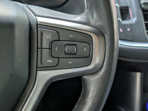 Used 2023 Chevrolet Tahoe Premier w/ Advanced Technology Package AWD/4WD image 28