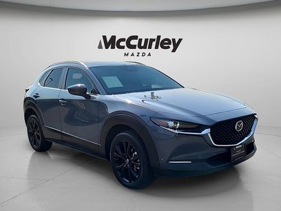 Certified 2024 MAZDA CX-30 AWD 2.5 S w/ Preferred Package