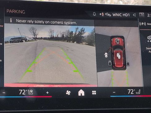 New 2026 BMW X1 xDrive28i image 30