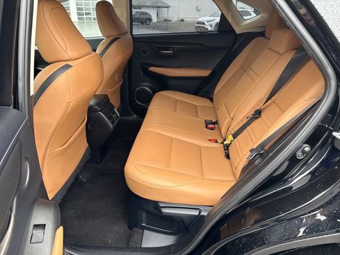 Used 2016 Lexus NX 200t FWD w/ Premium Package image 14