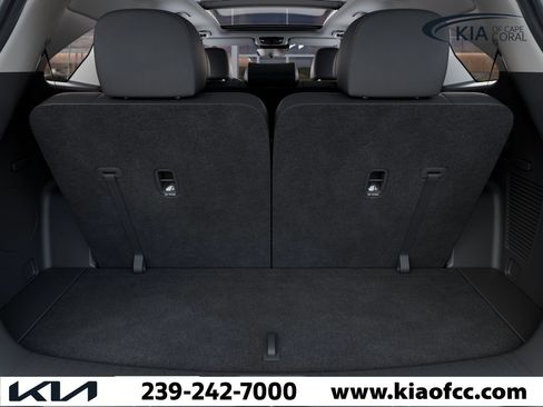 New 2026 Kia Sorento S w/ S Panoramic Sunroof Package AWD/4WD image 19