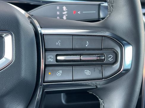 Used 2026 GMC Sierra EV Elevation w/ LPO, Elevation Dark Package image 32