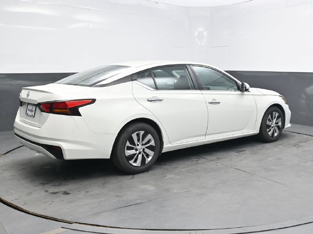 Used 2021 Nissan Altima 2.5 S FWD image 8