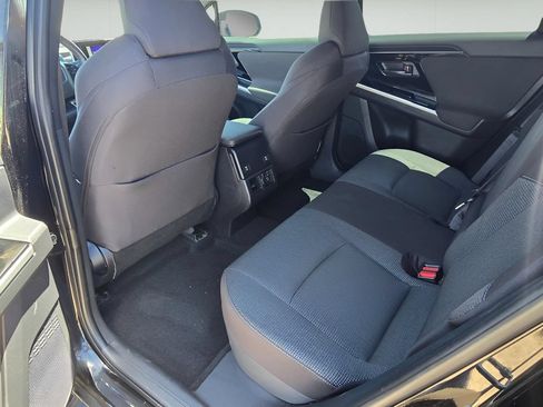 Used 2024 Subaru Solterra AWD/4WD image 24