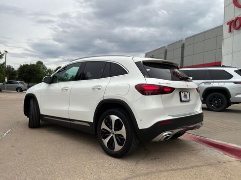 Used 2025 Mercedes-Benz GLA 250 image 8
