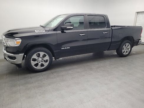 Used 2020 RAM 1500 Big Horn image 2