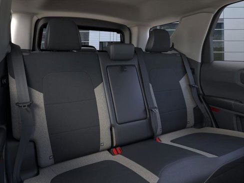 New 2025 Ford Bronco Sport Big Bend w/ Convenience Package image 11