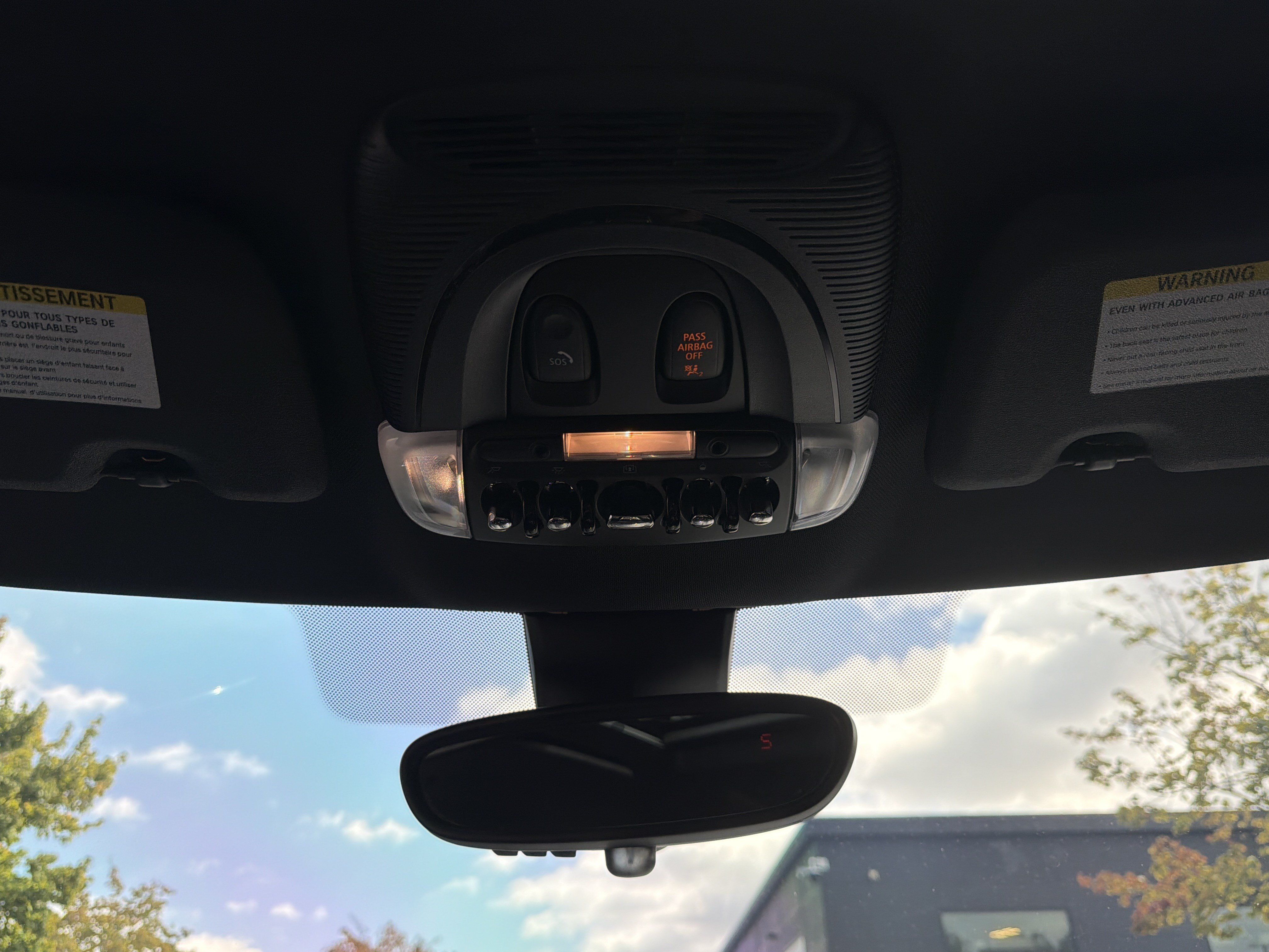 Used 2023 MINI Cooper Countryman S AWD/4WD image 25