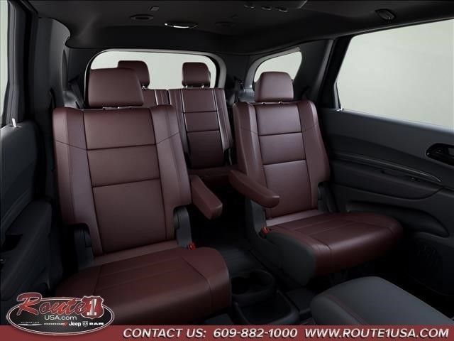 New 2027 Dodge Durango GT AWD/4WD image 15