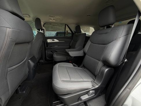 New 2026 Ford Explorer Active RWD image 21